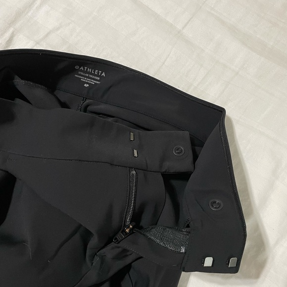 Athleta Stellar Trouser - Picture 2 of 4